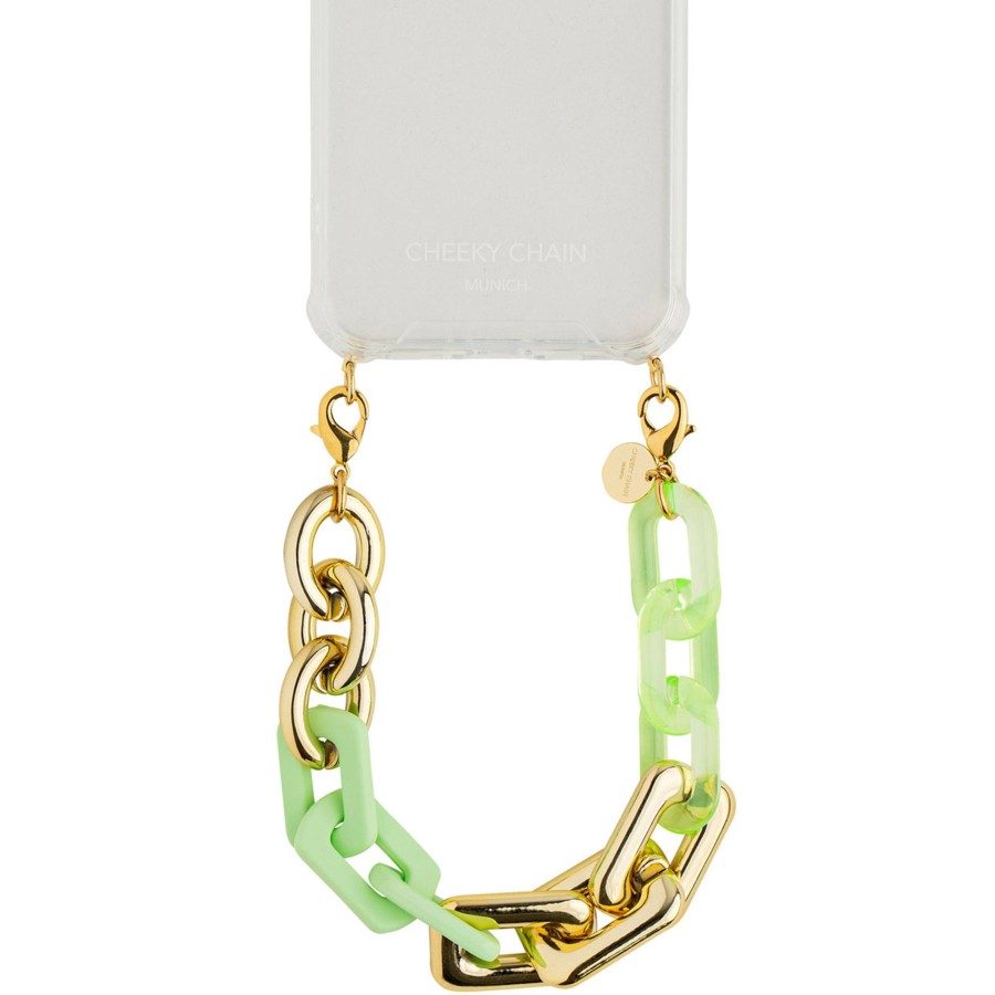 Damen Cheeky Chain Munich Handyhullen | Handle Funky