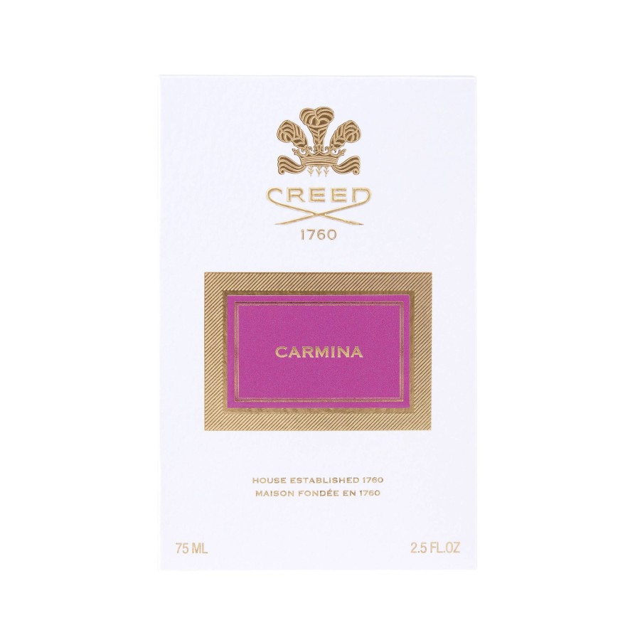 Beauty Creed Damen-Dufte | Carmina Edp