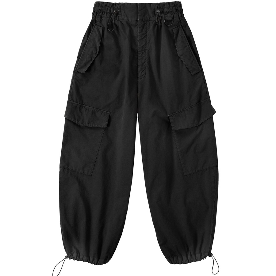 Damen Closed Hosen | Hose Nyack