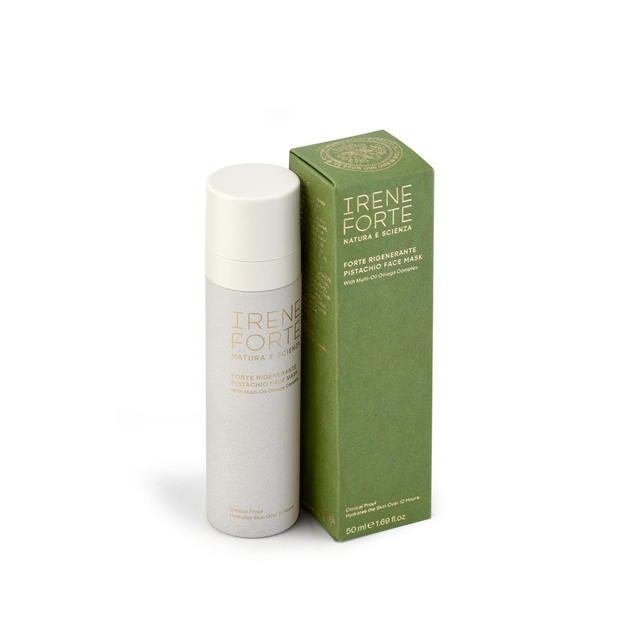 Beauty Irene Forte Skincare Masken | Pistachio Face Mask 50Ml