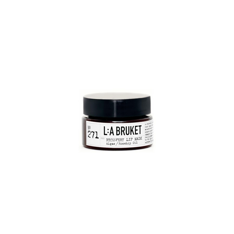 Beauty L:A Bruket Lippenpflege | 271 Recovery Lip Mask