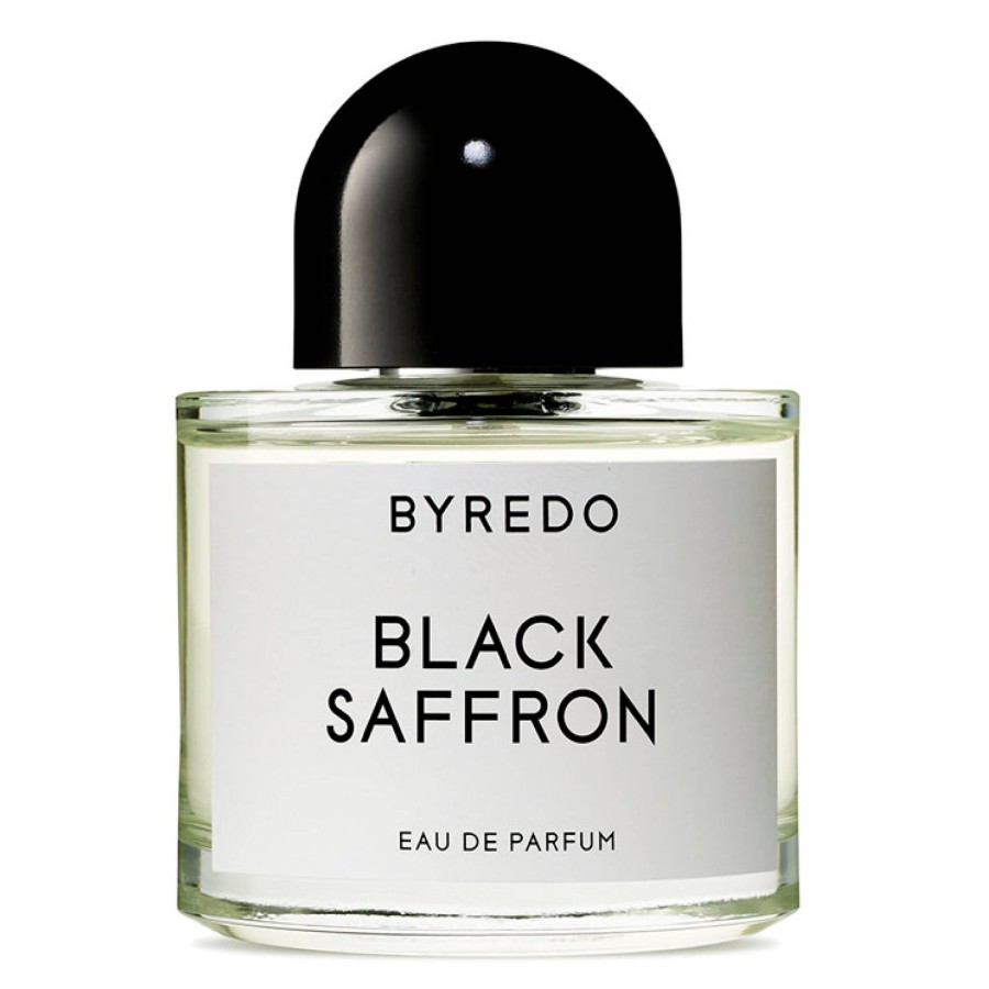 Beauty Byredo Damen-Dufte | Black Saffron