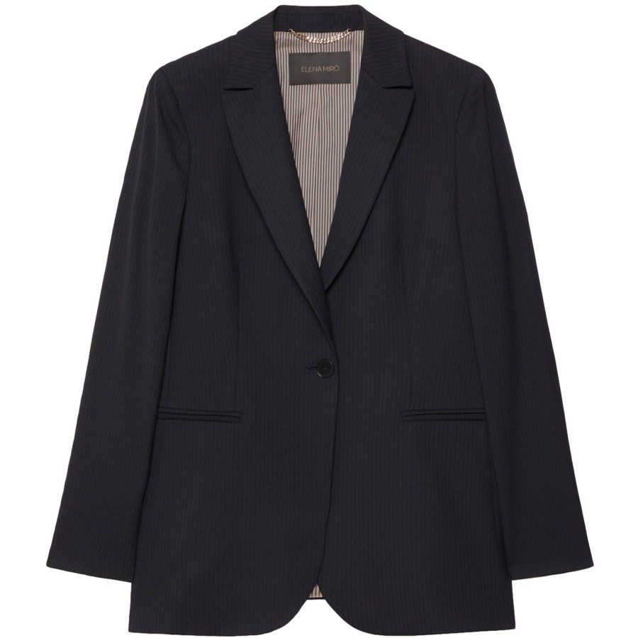 Damen Elena Mir00F2 Blazer | Blazer