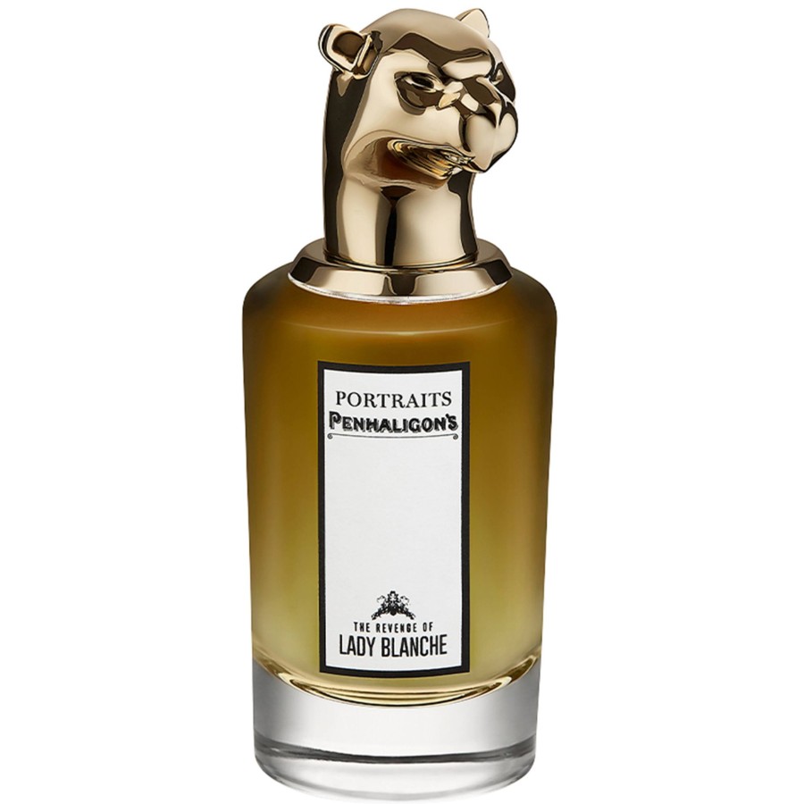 Beauty Penhaligon'S Damen-Dufte | The Revenge Of Lady Blanche Eau De Parfum Spray, 75Ml