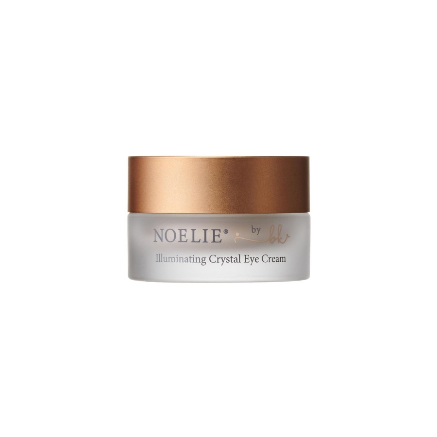 Beauty Noelie Augenpflege | Illuminating Crystal Eye Cream