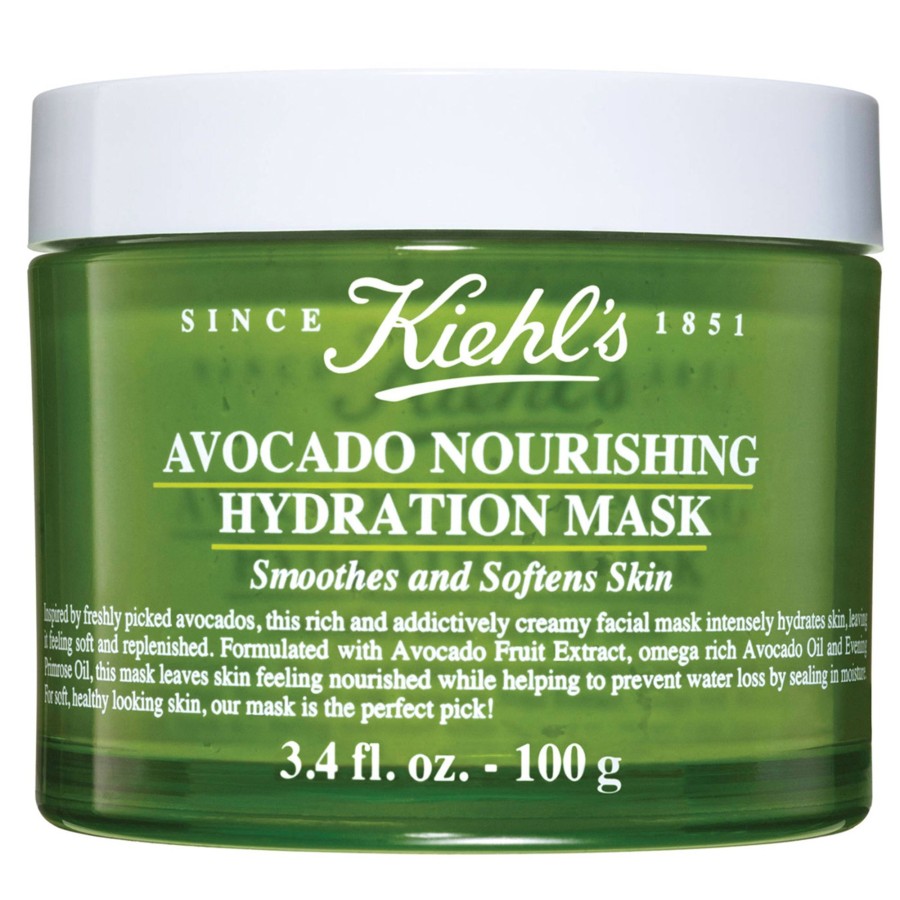 Beauty Kiehl'S Masken | Avocado Nourishing Hydration Mask