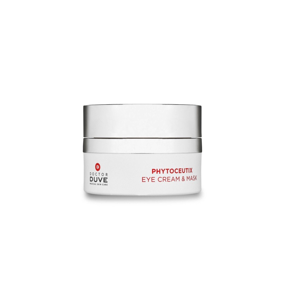 Beauty Dr. Duve Augenpflege | Phytoceutix Eye Cream & Mask