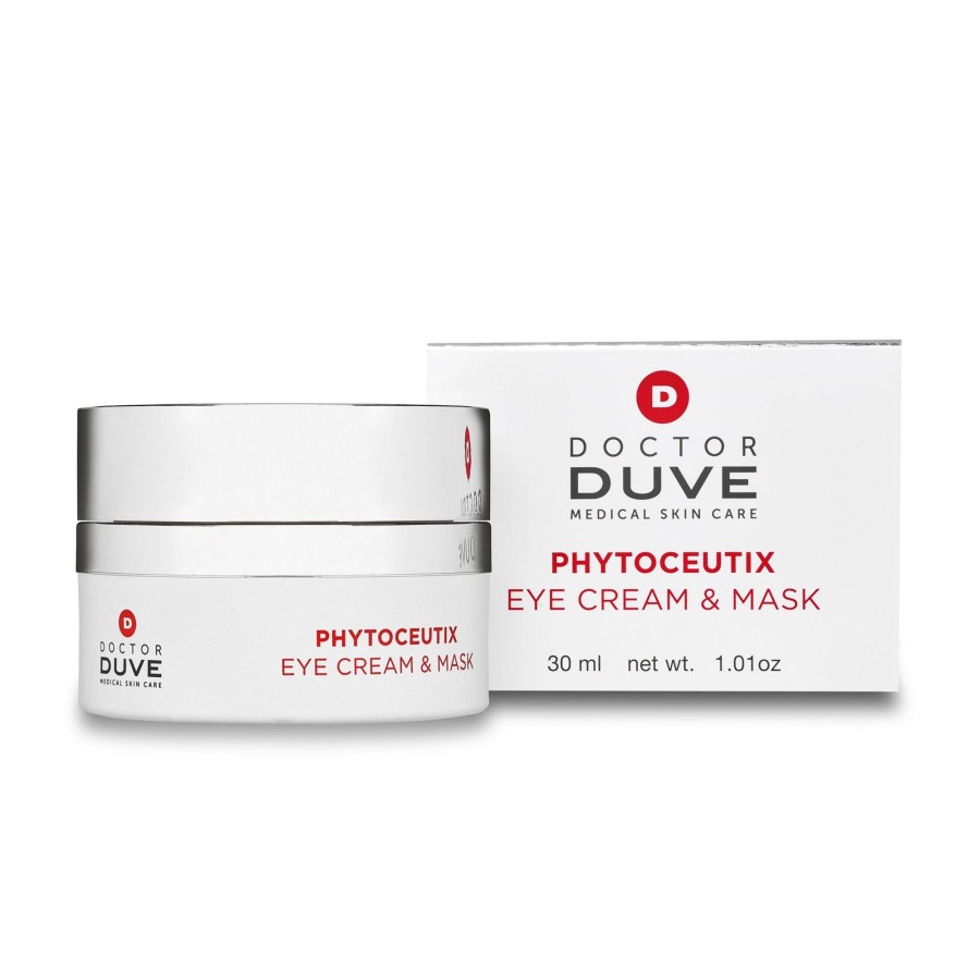 Beauty Dr. Duve Augenpflege | Phytoceutix Eye Cream & Mask