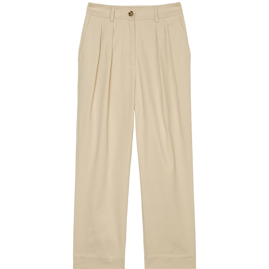 Damen Marc O'Polo Hosen | Hose