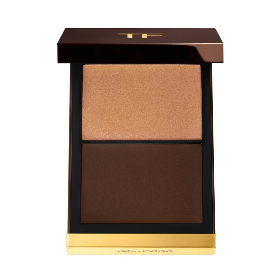 Beauty Tom Ford Gesicht | Shade & Illuminate Contour Duo