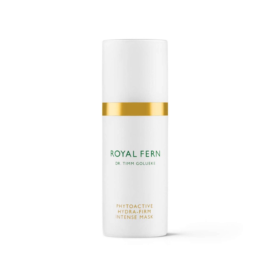 Beauty Royal Fern Masken | Phytoactive Hydra-Firm Intense Mask