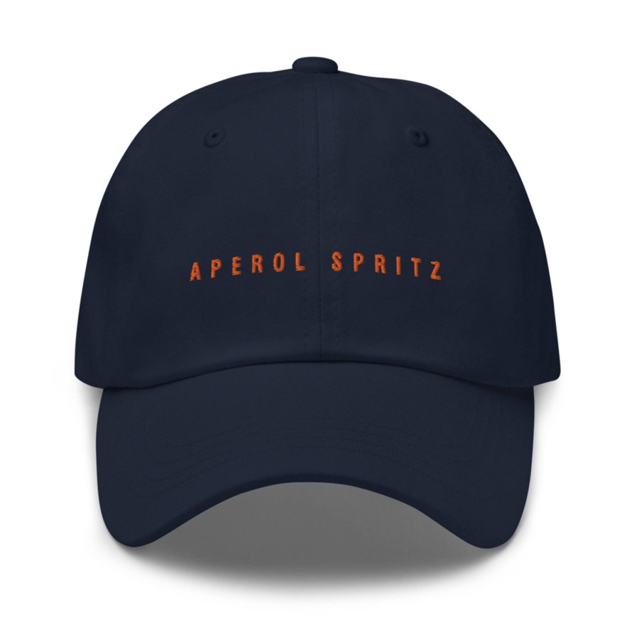 Damen Cocktailored Mutzen & Hute | Cap Aperol Spritz