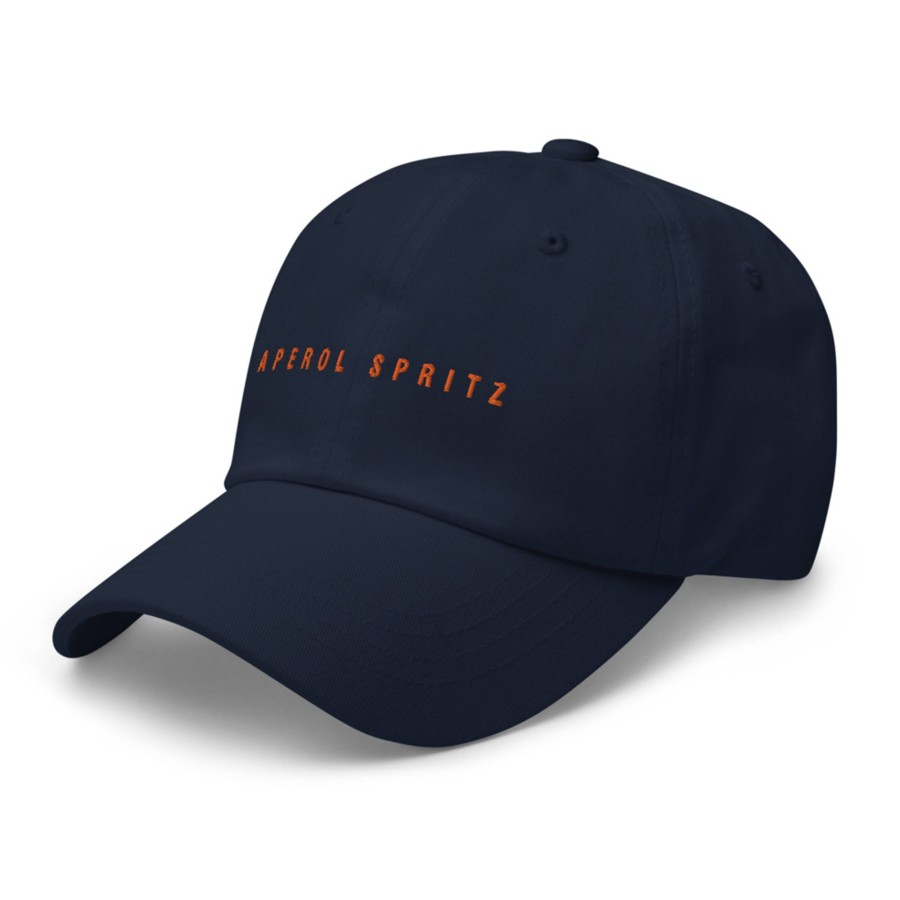 Damen Cocktailored Mutzen & Hute | Cap Aperol Spritz