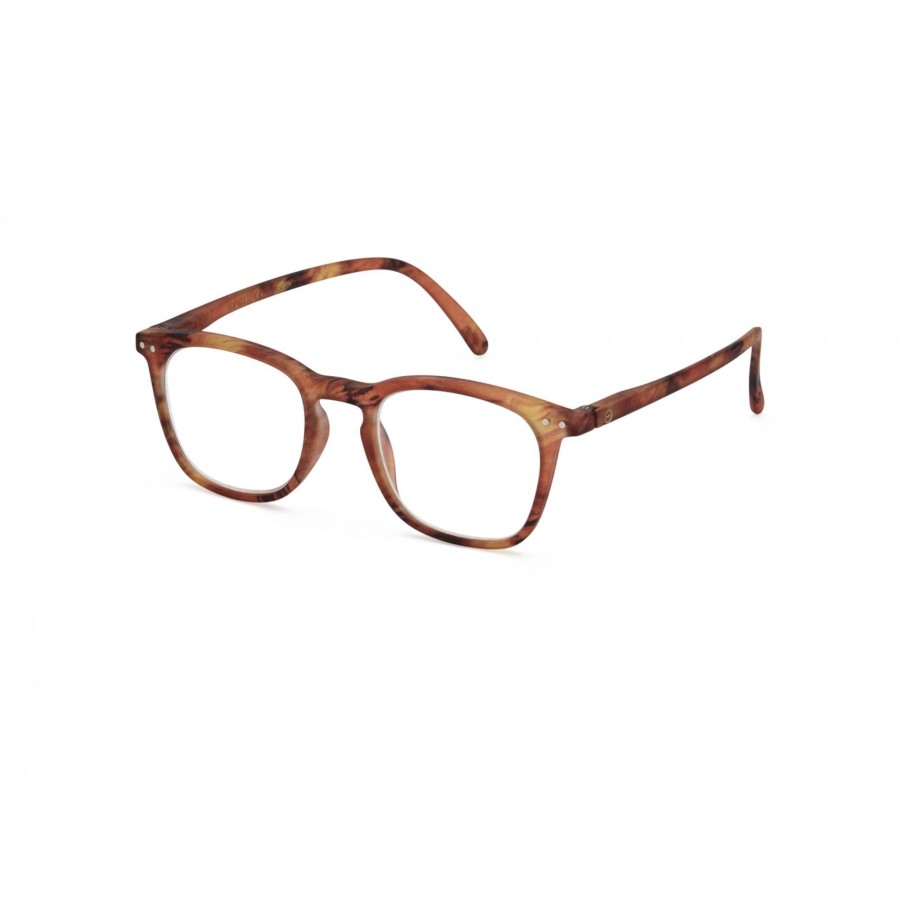 Damen Izipizi Lesebrillen | Lesebrille #E Wild Bright +1.00