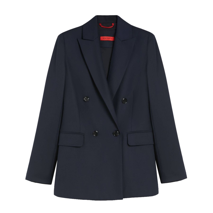 Damen Max&Co Blazer | Blazer Chicago