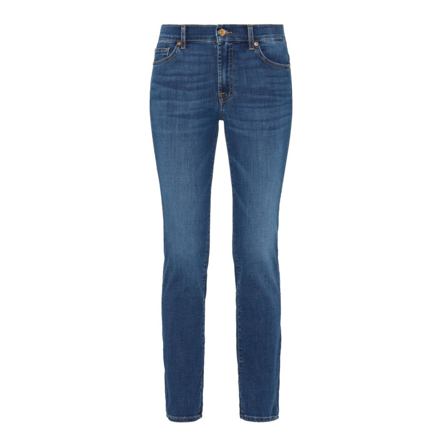 Damen Seven For All Mankind Jeans | Jeans Roxanne