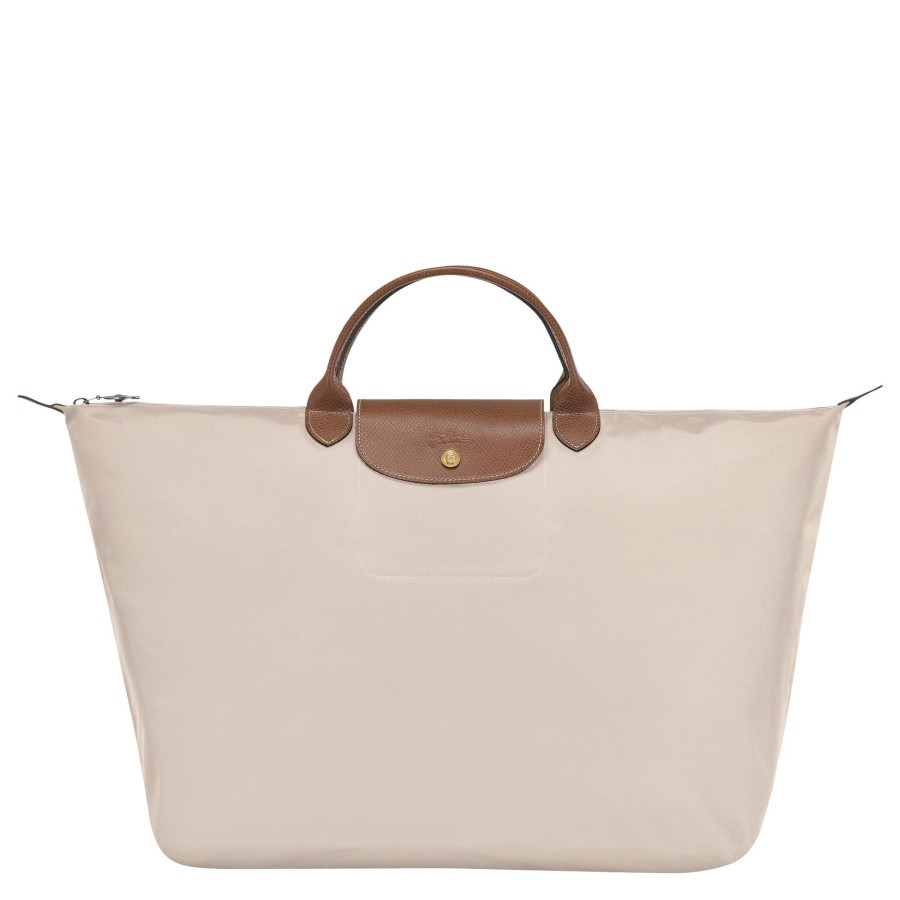 Damen Longchamp Handtaschen & Lederwaren | Reisetasche S Le Pliage Original