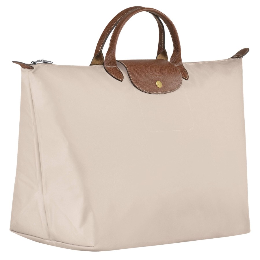 Damen Longchamp Handtaschen & Lederwaren | Reisetasche S Le Pliage Original