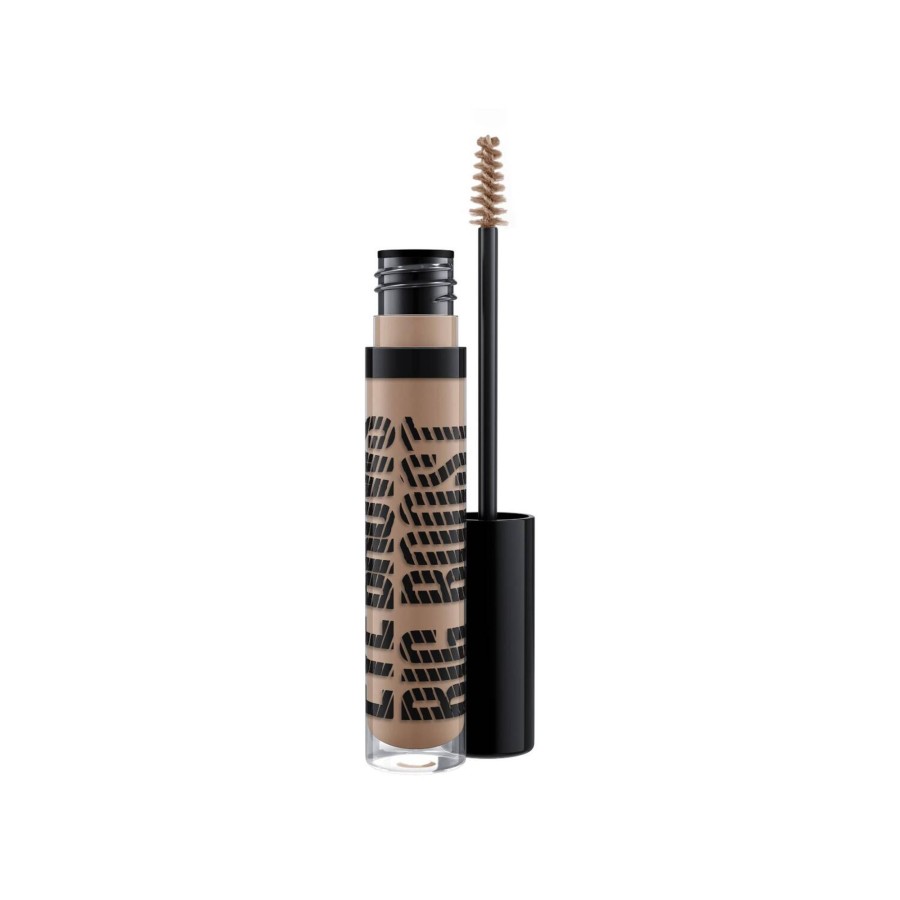 Beauty Mac Cosmetics Augen | Eye Brows Big Boost Fibre Gel