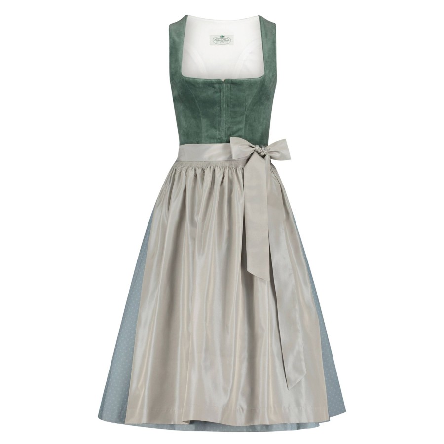 Damen Heimatwerk Ludwig Beck Dirndl | Dirndl Wiessee