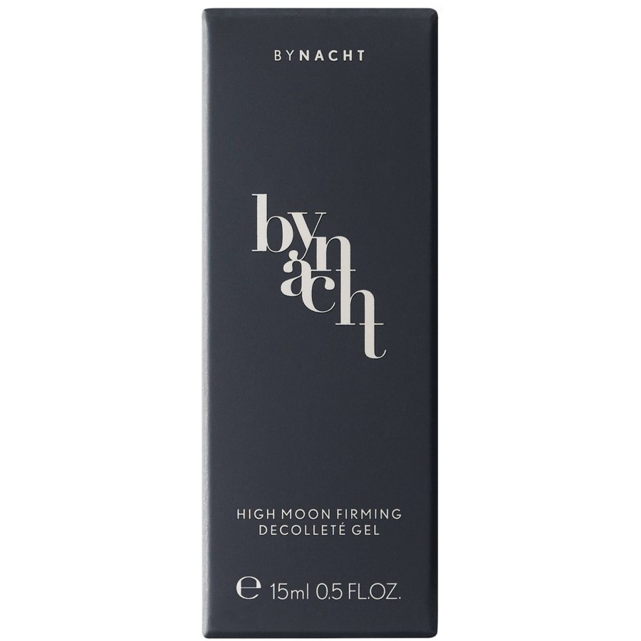 Beauty Bynacht Hals & Dekollete | High Moon Firming Decollete Gel Mini