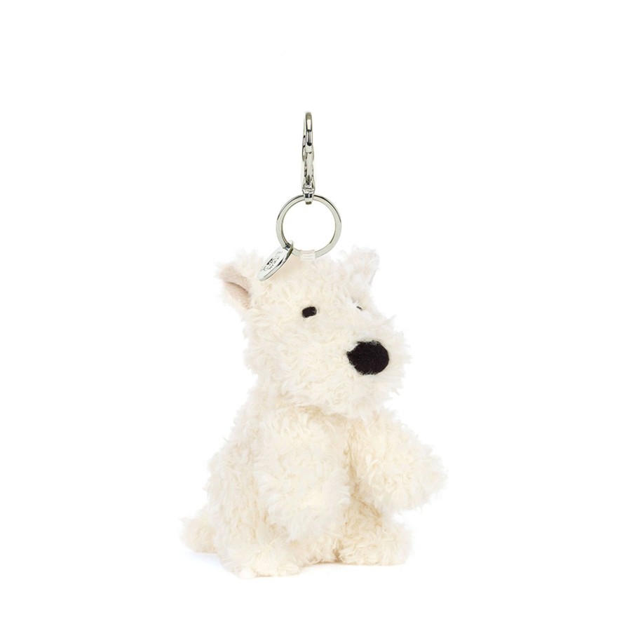 Damen Jellycat Schlusselanhanger | Schlusselanhanger Scottie