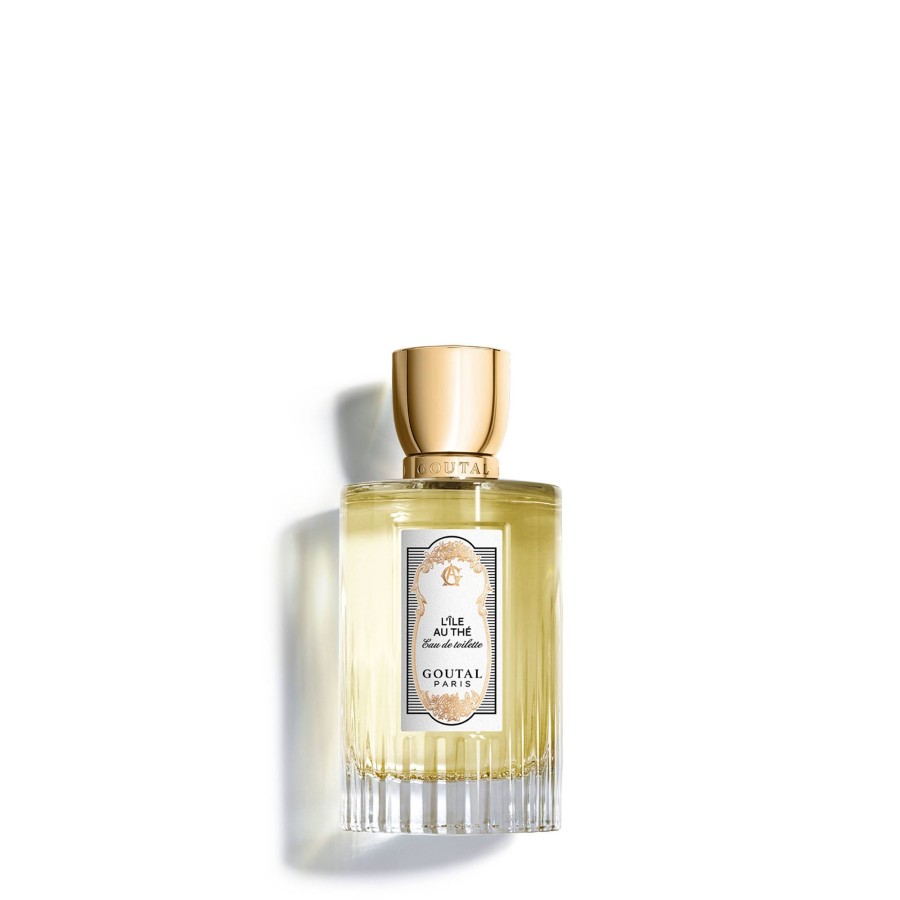 Beauty Goutal Unisex-Dufte | Ile Au The Eau De Toilette