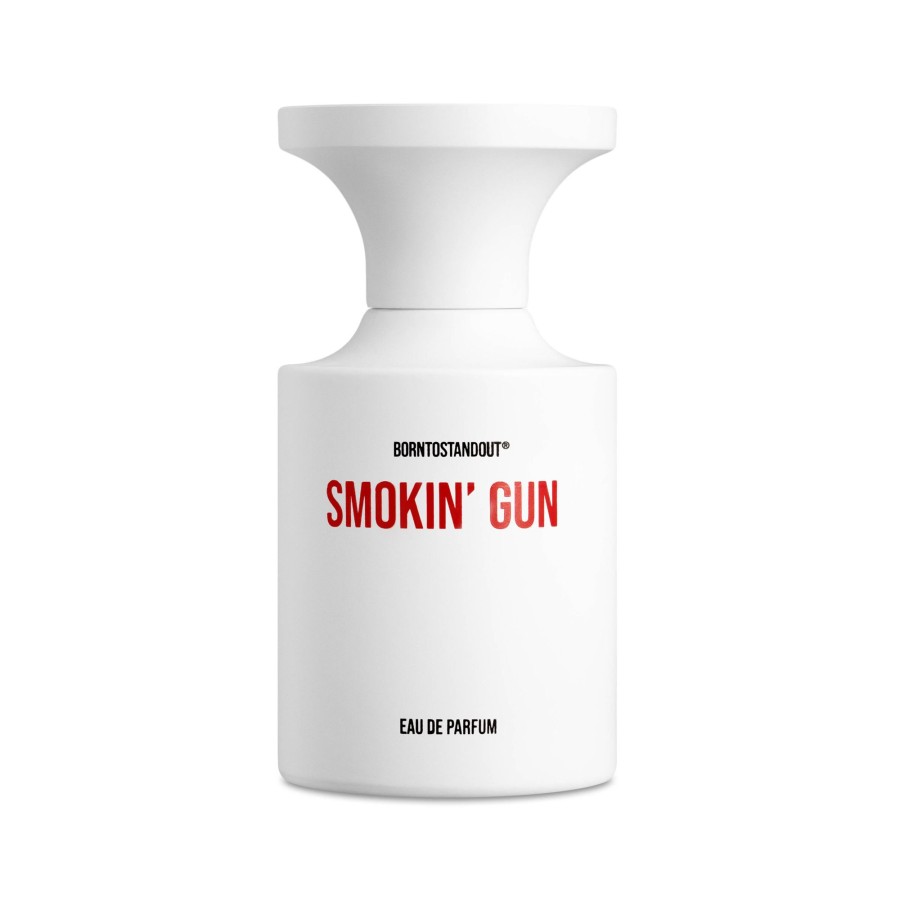 Beauty Borntostandout Damen-Dufte | Smokin Gun