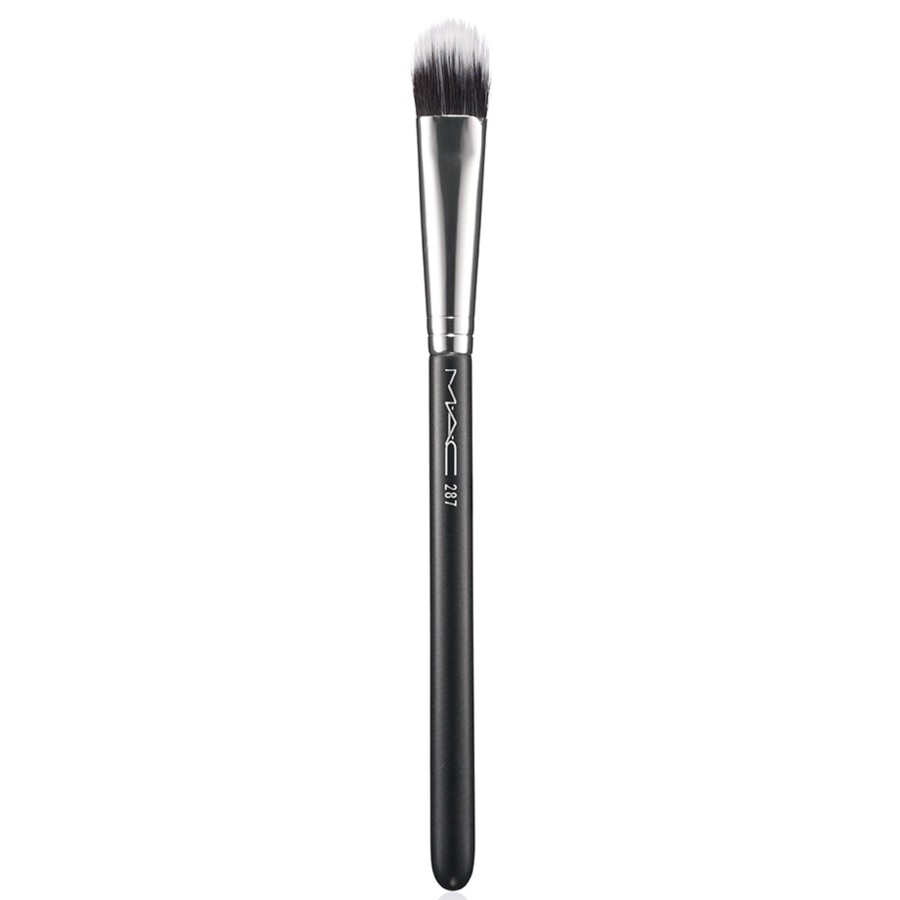 Beauty Mac Cosmetics Pinsel | 287 Duo Fibre Eye Brush