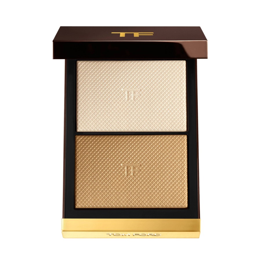 Beauty Tom Ford Gesicht | Shade & Illuminate Highlighting Duo