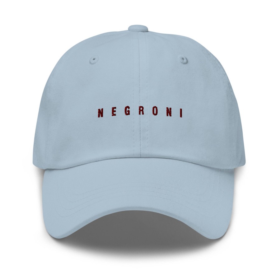 Damen Cocktailored Mutzen & Hute | Cap Negroni