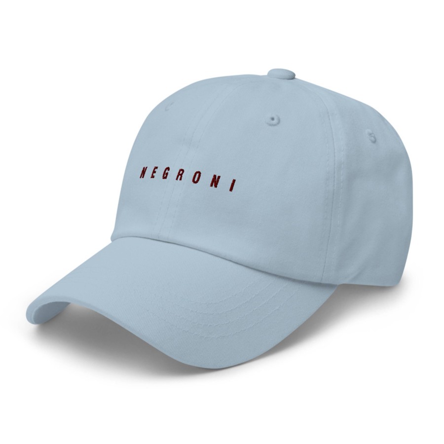 Damen Cocktailored Mutzen & Hute | Cap Negroni