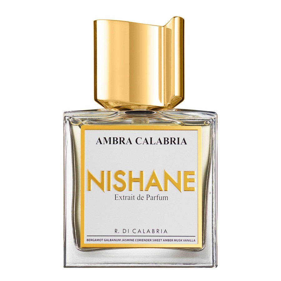 Beauty Nishane Herren-Dufte | Ambra Calabria Parfum