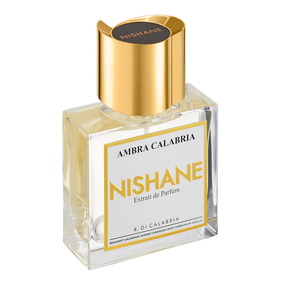 Beauty Nishane Herren-Dufte | Ambra Calabria Parfum