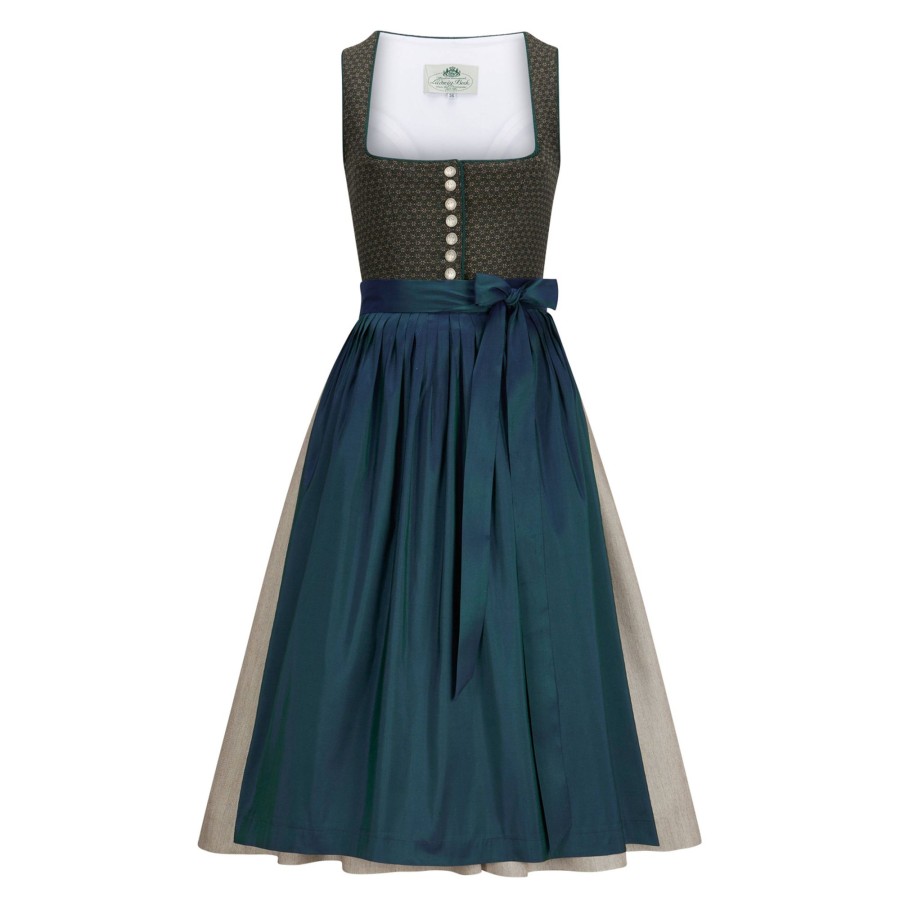 Damen Heimatwerk Ludwig Beck Dirndl | Dirndl