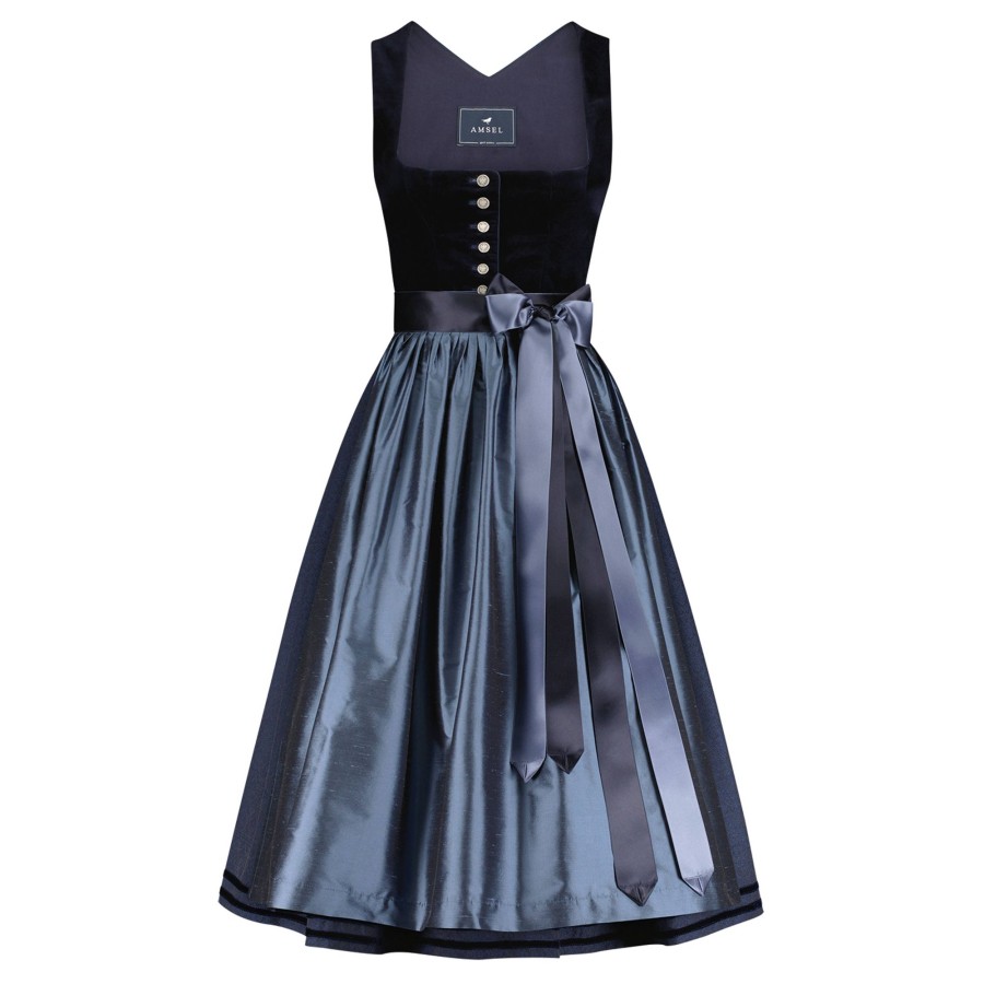 Damen Amsel Dirndl | Dirndl Anna