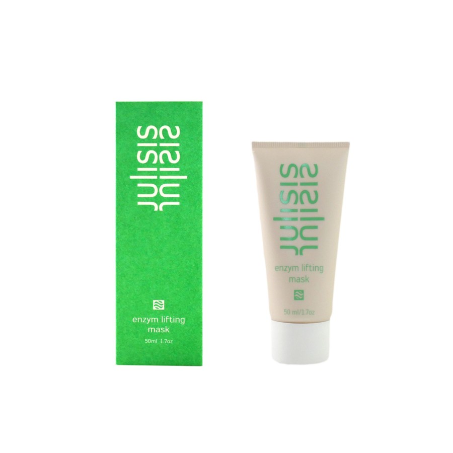 Beauty Julisis Masken | Enzym Lifting Mask 50Ml