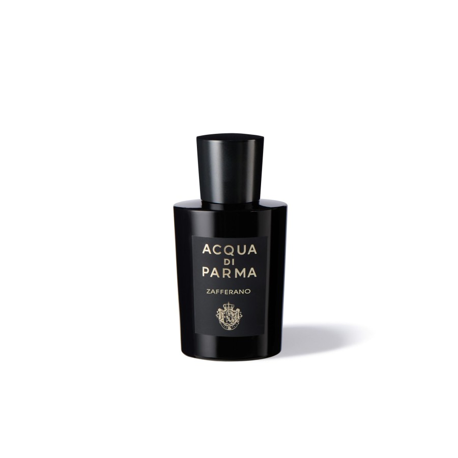 Beauty Acqua Di Parma Damen-Dufte | Signatures Of The Sun Zafferano Eau De Parfum 100Ml