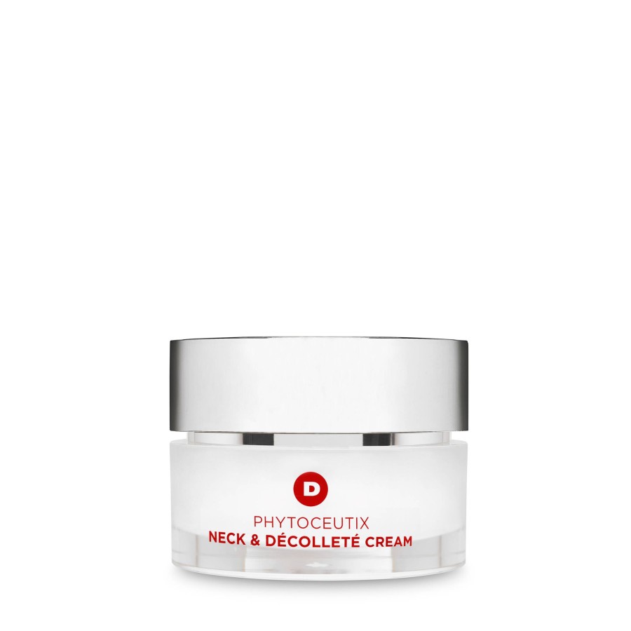 Beauty Dr. Duve Hals & Dekollete | Phytoceutix Neck&Decollete Cream