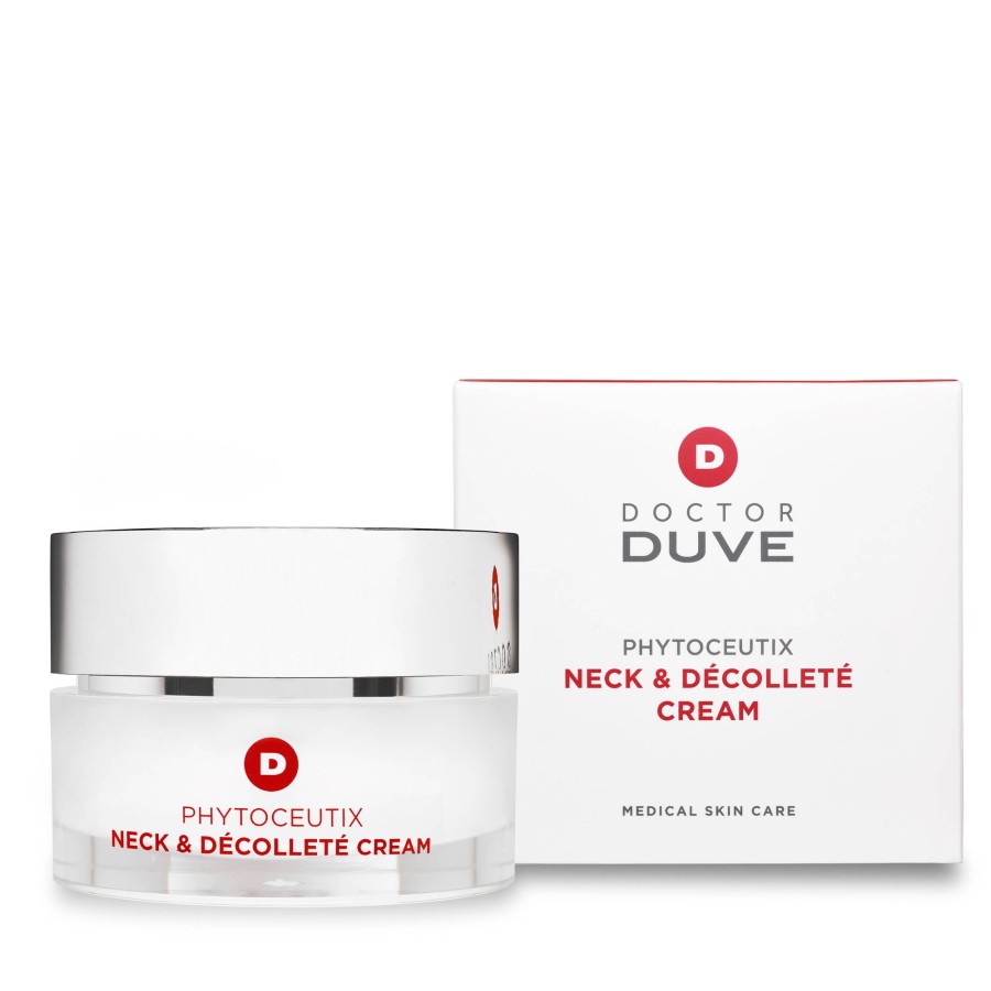 Beauty Dr. Duve Hals & Dekollete | Phytoceutix Neck&Decollete Cream