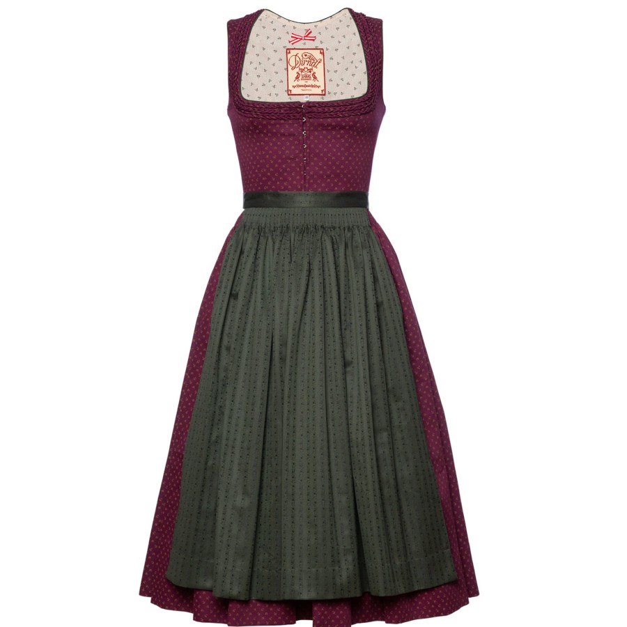 Damen Lena Hoschek Dirndl | Dirndl Doris