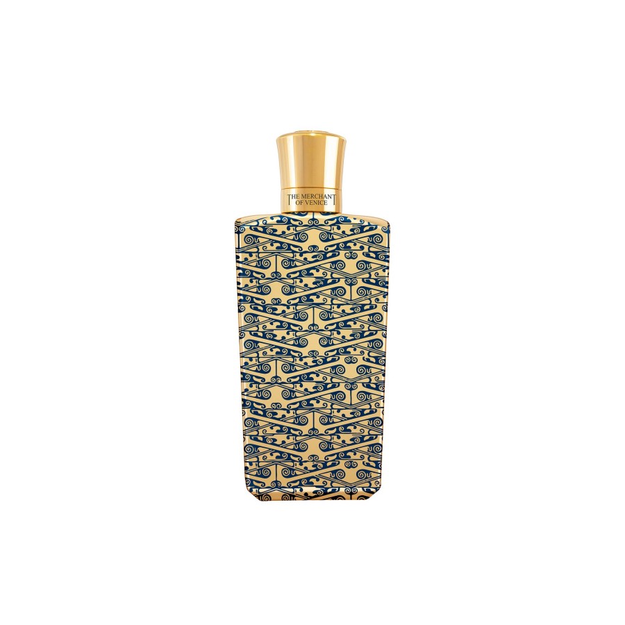 Beauty The Merchant Of Venice Herren-Dufte | Gold Regatta Edp