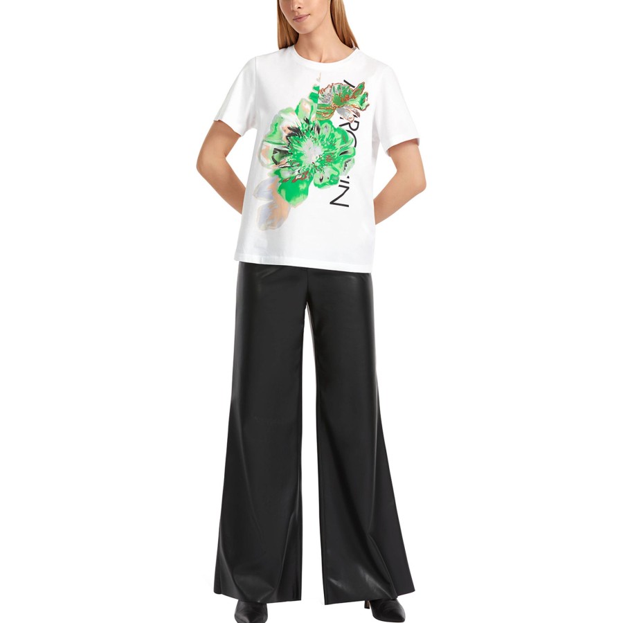 Damen Marc Cain Collections Shirts | T-Shirt