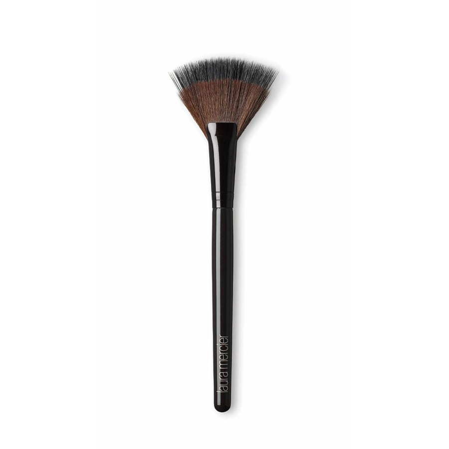 Beauty Laura Mercier Pinsel | Fan Powder Brush