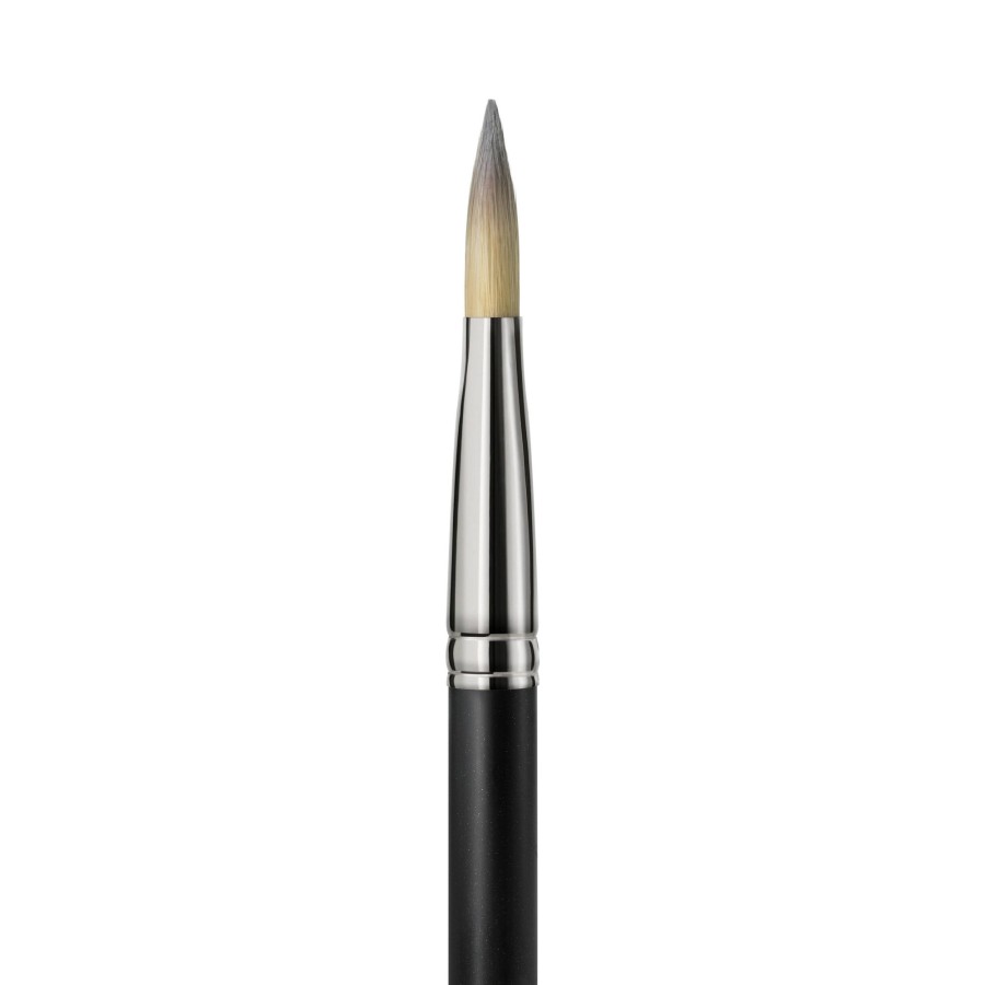 Beauty Mac Cosmetics Pinsel | 190 Foundation Brush