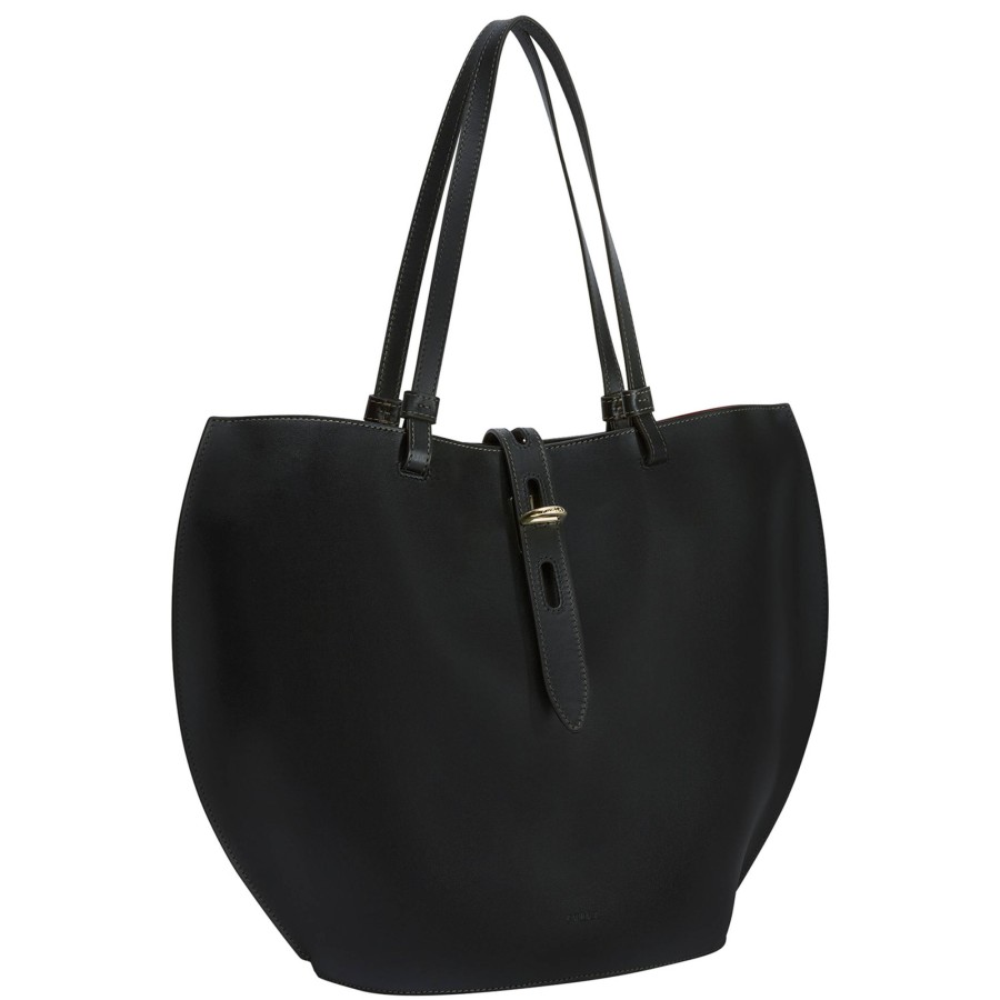 Damen Furla Handtaschen & Lederwaren | Tote Bag Unica L