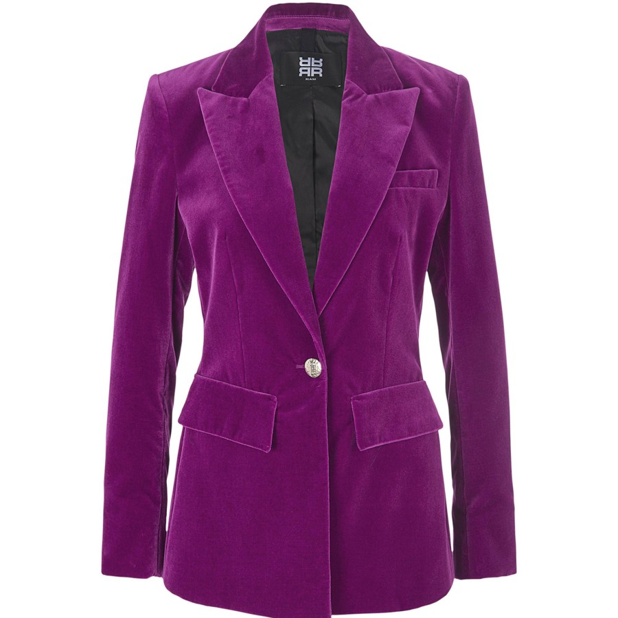 Damen Riani Blazer | Blazer