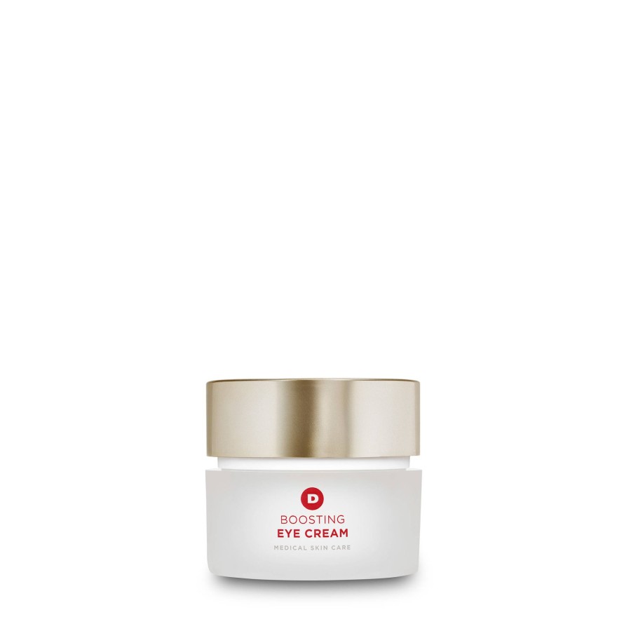 Beauty Dr. Duve Augenpflege | Boosting Eye Cream