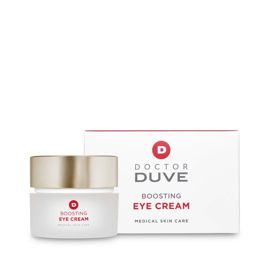 Beauty Dr. Duve Augenpflege | Boosting Eye Cream