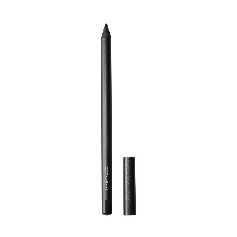 Beauty Mac Cosmetics Augen | Carbon Black